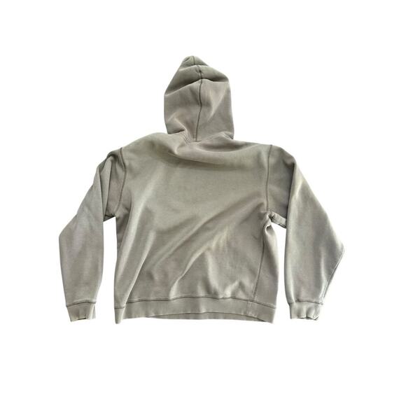 Nike Sportswear Men's Brown Oversized Pullover Hoodie Size Large - Picture 6 of 10